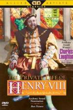 Watch The Private Life of Henry VIII. Goojara
