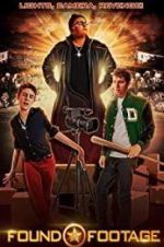 Watch Found Footage Goojara