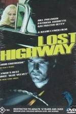 Watch Lost Highway Goojara