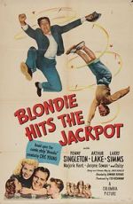 Watch Blondie Hits the Jackpot Goojara