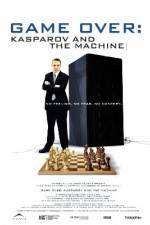 Watch Game Over Kasparov and the Machine Goojara