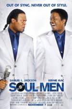 Watch Soul Men Goojara