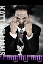 Watch Katt Williams: It's Pimpin' Pimpin' Goojara