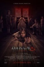 Watch Danur 3: Sunyaruri Goojara
