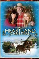 Watch A Heartland Christmas Goojara