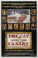 Watch The Cat and the Canary Goojara
