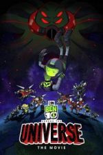 Watch Ben 10 vs. the Universe: The Movie Goojara