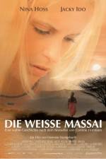 Watch Die weisse Massai Goojara