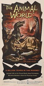 Watch The Animal World Goojara