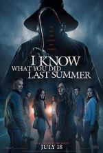 Watch I Know What You Did Last Summer Goojara