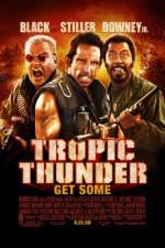 Watch Tropic Thunder Goojara