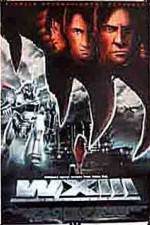 Watch WXIII Patlabor the Movie 3 Goojara
