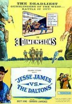 Watch Jesse James vs. the Daltons Goojara