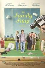 Watch The Family Fang Goojara