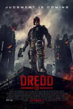 Watch Dredd 3D Goojara