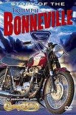 Watch The Story of the Triumph Bonneville Goojara