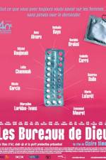 Watch Les bureaux de Dieu Goojara