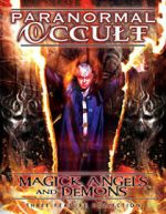 Watch Paranormal Occult: Magick, Angels and Demons Goojara