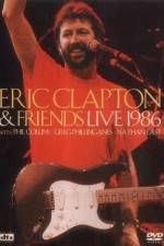 Watch Eric Clapton and Friends Goojara