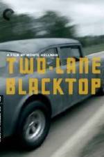 Watch Two-Lane Blacktop Goojara