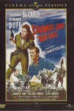 Watch Calamity Jane and Sam Bass Goojara