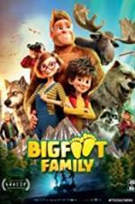 Watch Bigfoot Family Goojara