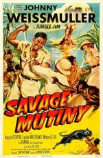 Watch Savage Mutiny Goojara