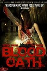 Watch Blood Oath Goojara