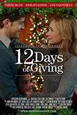 Watch 12 Days of Giving Goojara