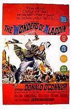 Watch The Wonders of Aladdin Goojara