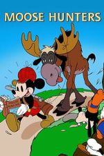 Watch Moose Hunters (Short 1937) Goojara