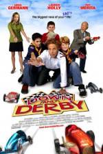 Watch Down and Derby Goojara