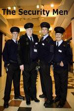 Watch The Security Men Goojara