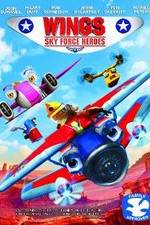 Watch Wings: Sky Force Heroes Goojara