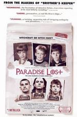 Watch Paradise Lost: The Child Murders at Robin Hood Hills Goojara