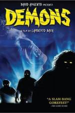 Watch Demons Goojara