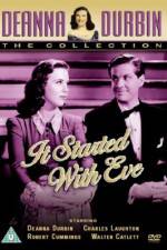 Watch It Started With Eve Goojara