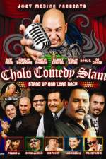 Watch Cholo Comedy Slam Stand Up and Lean Back Goojara