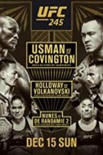 Watch UFC 245: Usman vs. Covington Goojara