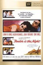 Watch Tender Is the Night Goojara