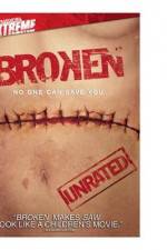 Watch Broken Goojara
