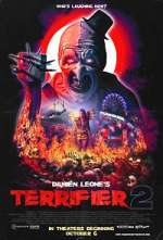 Watch Terrifier 2 Goojara