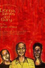 Watch Donna James & Gary Goojara