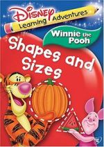 Watch Winnie the Pooh: Shapes & Sizes Goojara