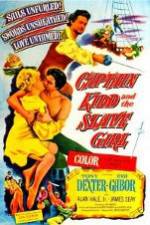 Watch Captain Kidd and the Slave Girl Goojara
