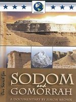 Watch Our Search for Sodom & Gomorrah Goojara
