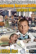 Watch Rifftrax Lunchroom Manners Goojara