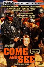 Watch Idi i smotri Goojara