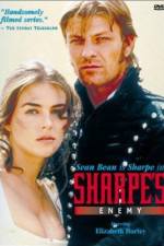 Watch Sharpe's Enemy Goojara