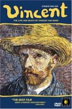 Watch Vincent: The Life and Death of Vincent Van Gogh Goojara